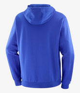 LOGO PERFORMANCE Hooded Sweatshirt - SalomonGCC